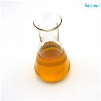 DHA Algenolie Bulk Leverancier